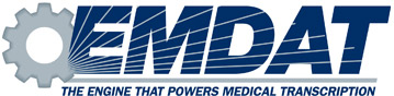 EMDAT Logo