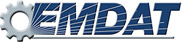 Emdat Logo