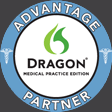 Dragon Medical Practice Edition Advantage Partner