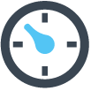 FAST TURNAROUND TIME